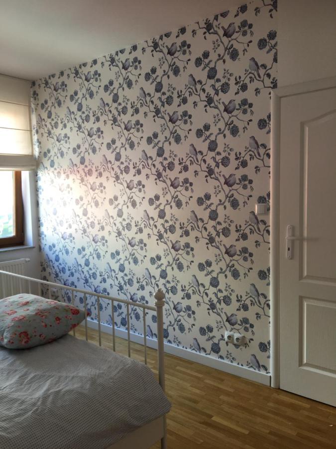 Elk Blue Apartment Przy Promenadzie Exterior foto