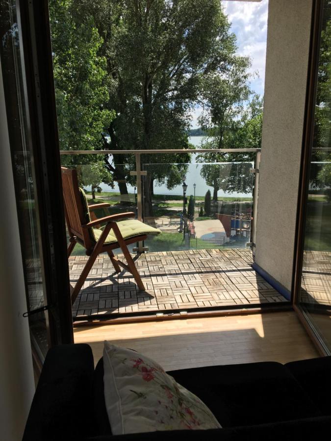 Elk Blue Apartment Przy Promenadzie Exterior foto
