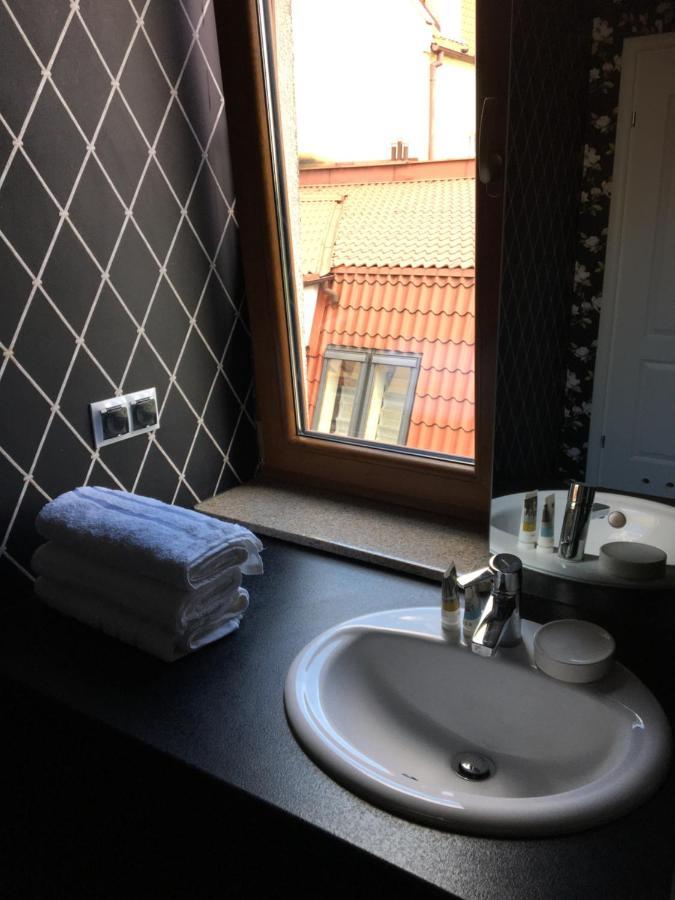 Elk Blue Apartment Przy Promenadzie Exterior foto