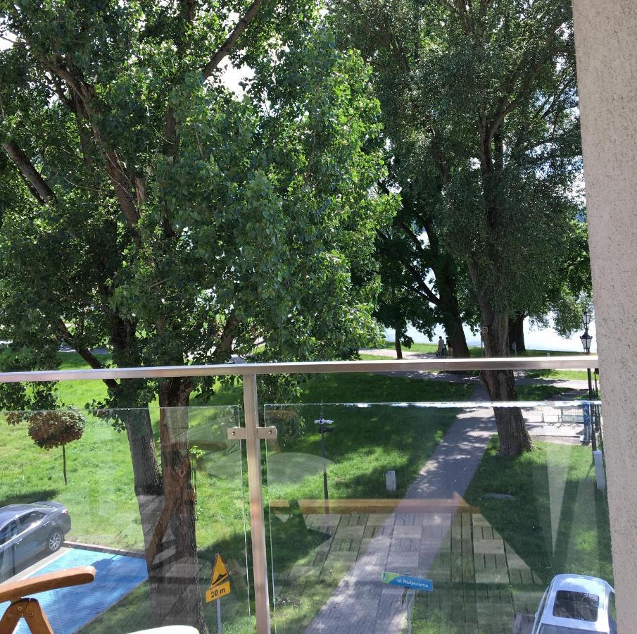 Elk Blue Apartment Przy Promenadzie Exterior foto