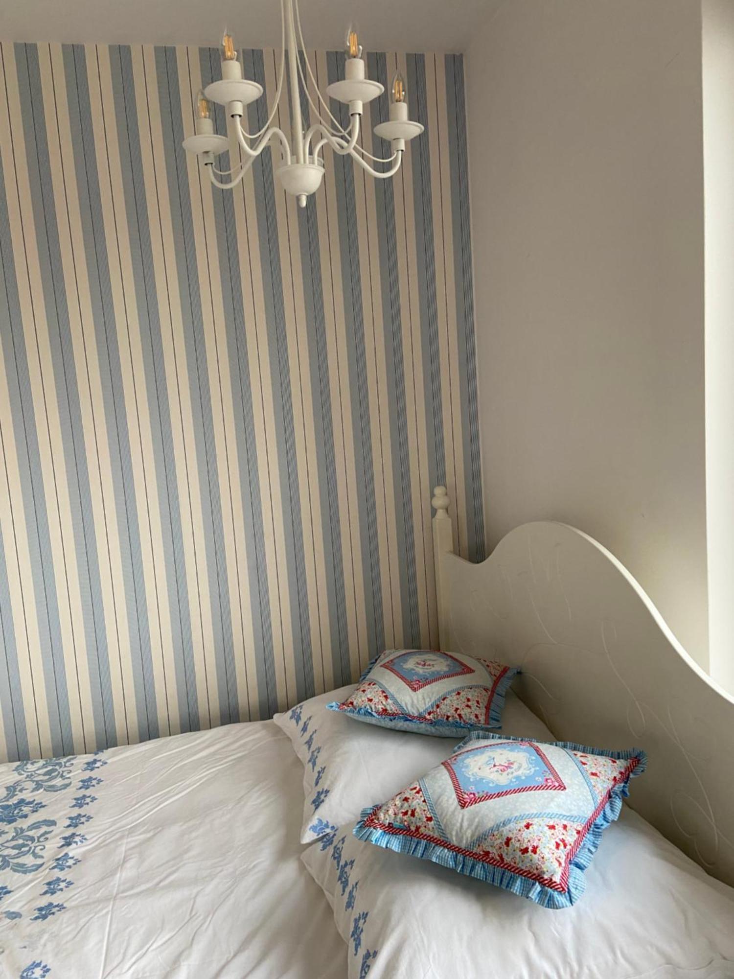Elk Blue Apartment Przy Promenadzie Exterior foto